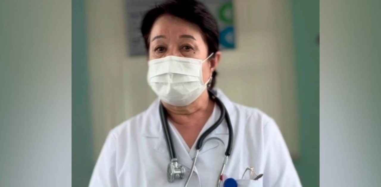 Инфекционист балаларды өз бетінше емдеу мен дәрілерді шамадан тыс қолданудың қаупі туралы айтты