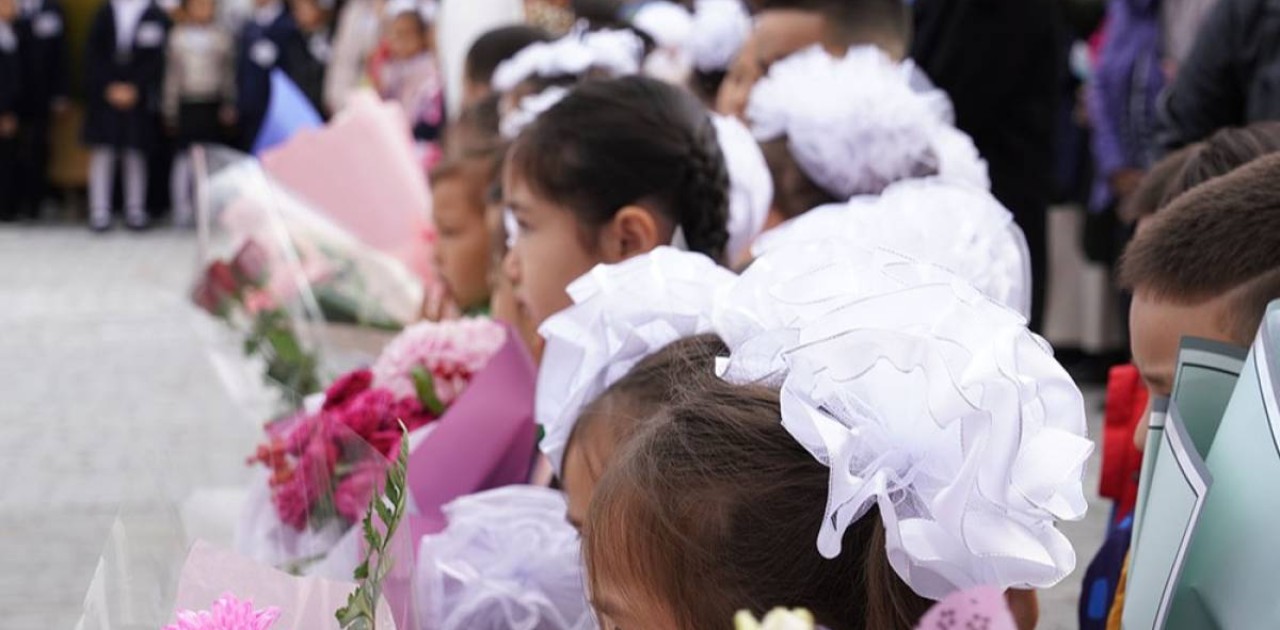 «Қазақстан балалары»: 2026 жылдан бастап елімізде бірыңғай ұлттық бағдарлама іске қосылады