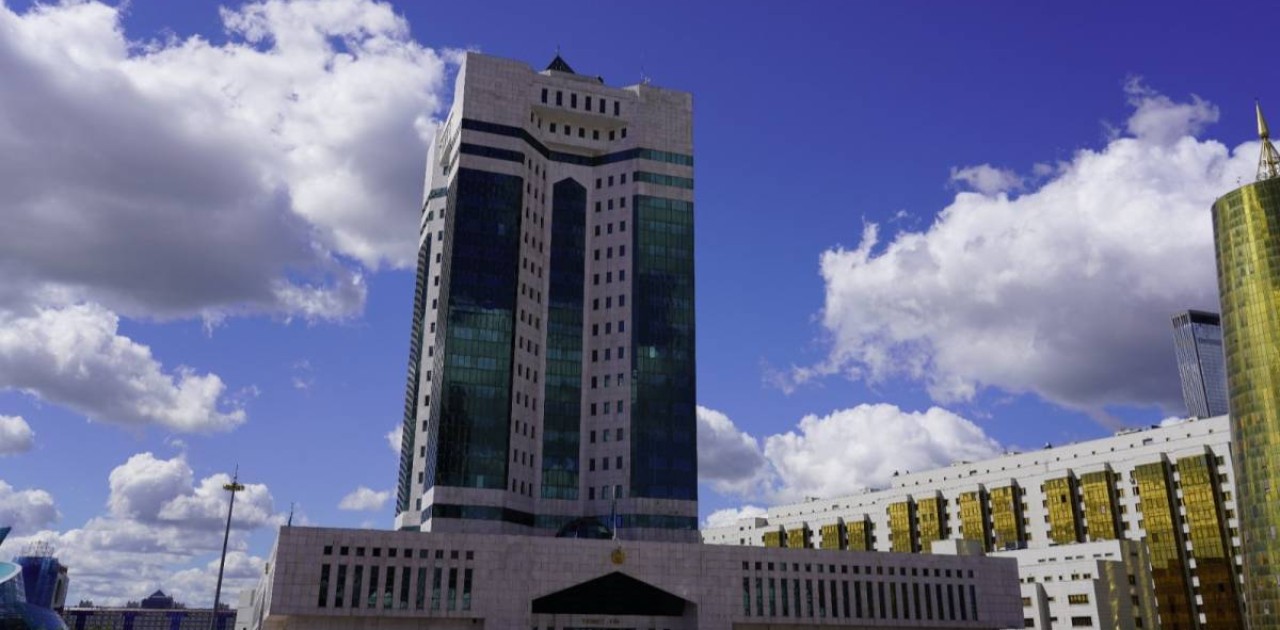 Үкімет 2026-2028 жылдарға арналған трансферттер көлемі туралы заң жобасын ұсынды