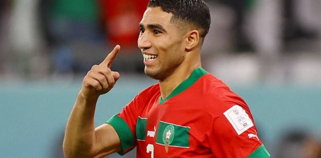 Африка құрлығының үздік футболшысы анықталды