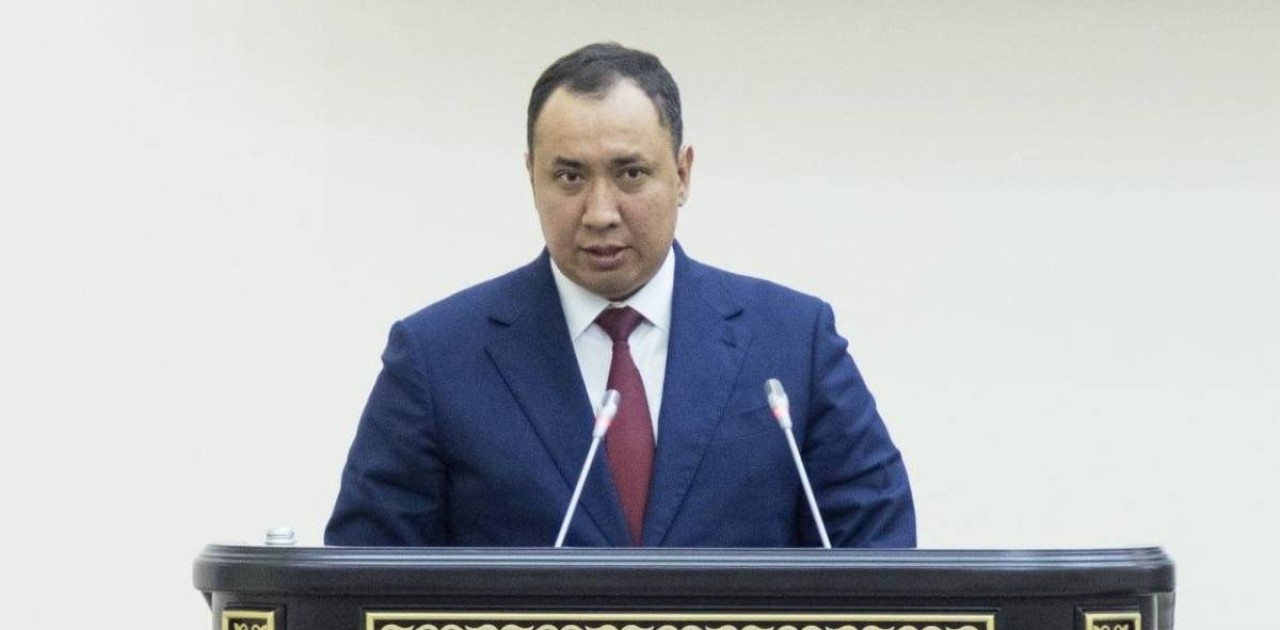 Республикалық бюджет әлеуметтік салаға бағдарланған күйінде қалып отыр – Үкімет