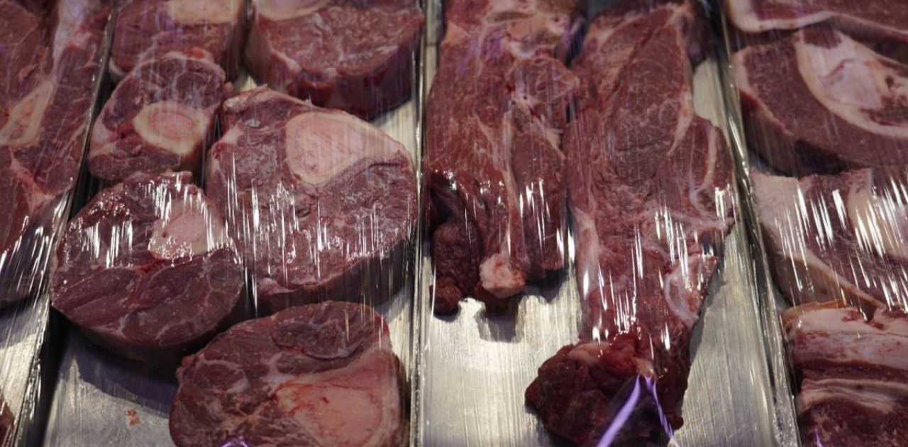 Елордада демалыс күндері «Соғым-FEST» ет жәрмеңкесі өтеді