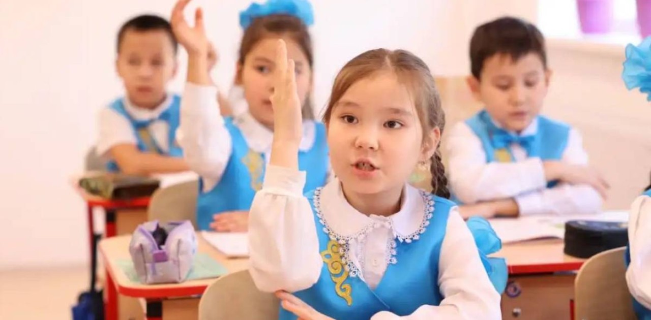 Қазақстан бала туу деңгейі ең жоғары елдердің қатарына енді