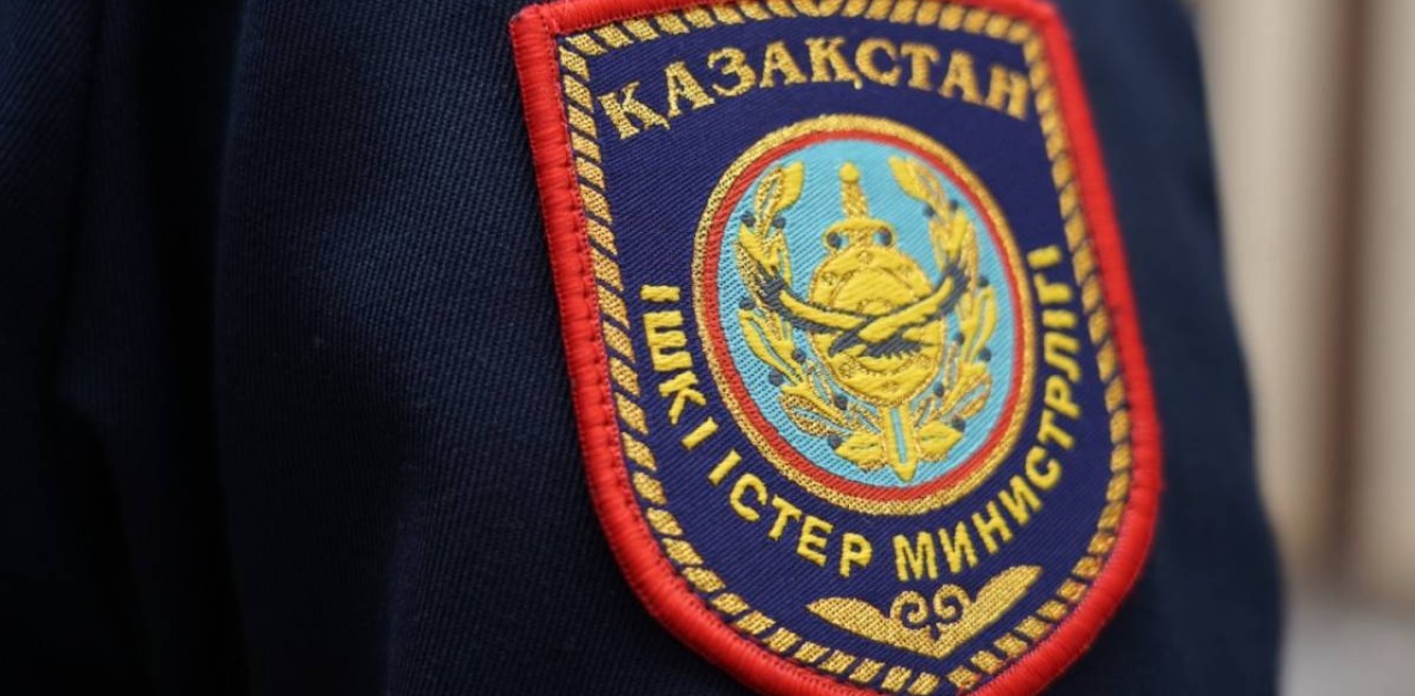 Заңсыз айналымнан 55 келіден астам «синтетика» тәркіленді – ІІМ