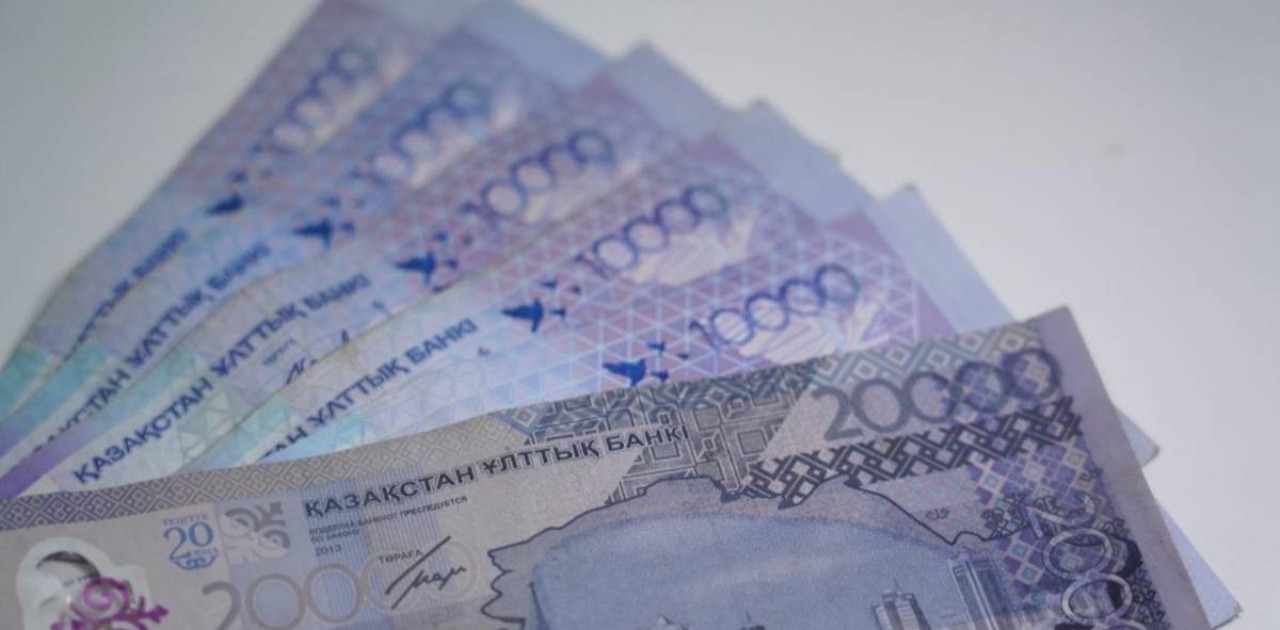 Ақмолалық «депозитке» аударған 5 млн теңгесінен айырылды