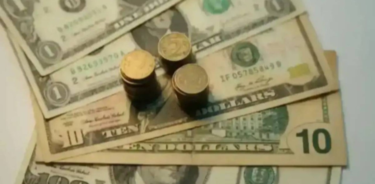 24 қарашаға арналған валюта бағамы