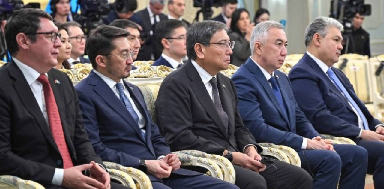 Президент Қазақстан – Армения келіссөздерінің нәтижесін жоғары бағалады