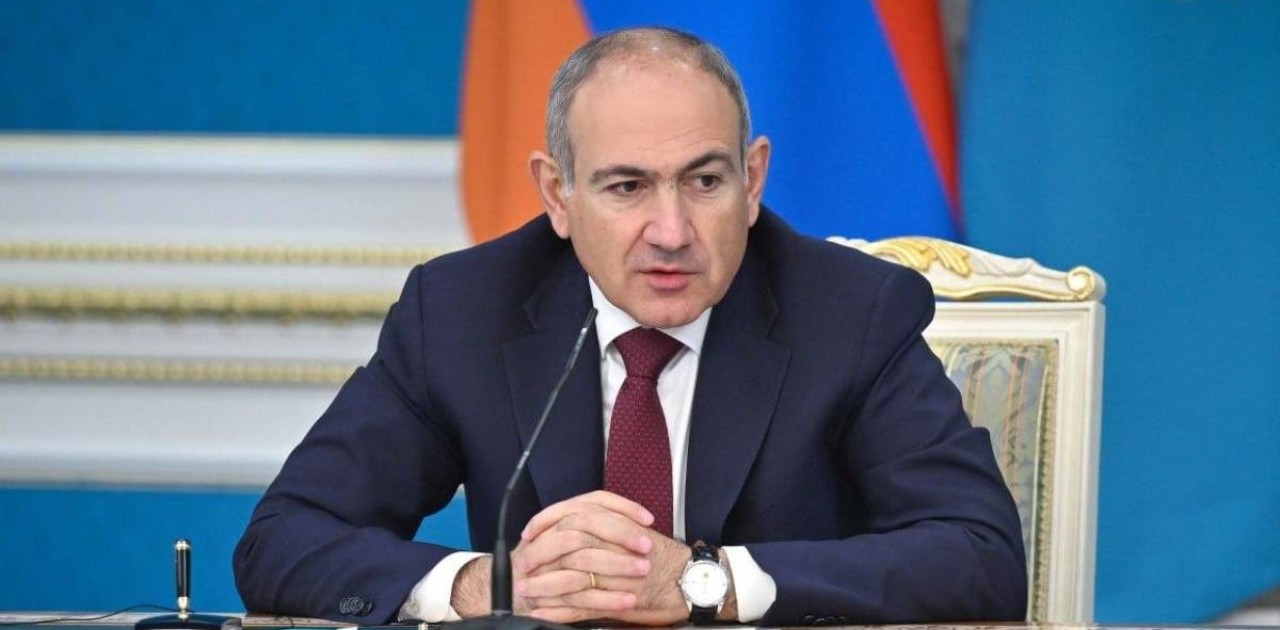 Никол Пашинян армян тарапы ынтымақтастықтың барлық бағытын кеңейтуге дайын екенін растады