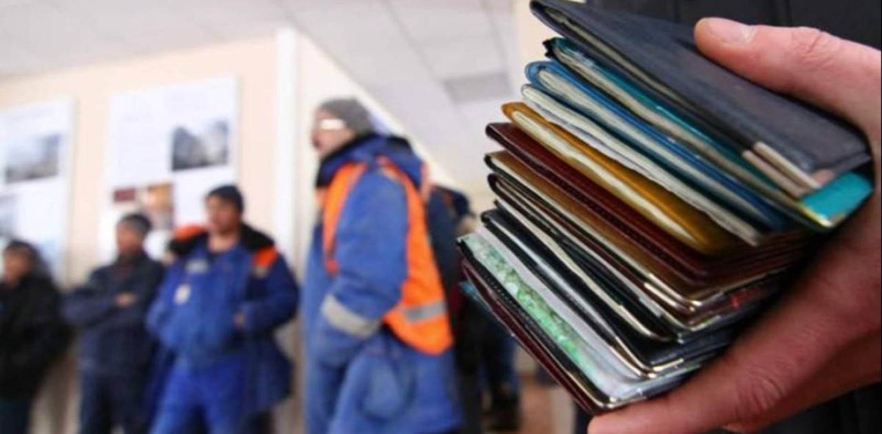 Шетелдік жұмыс күшін тарту: Еңбек министрлігі 0,25 пайыз мөлшерінде квота белгілеуді жоспарлап отыр