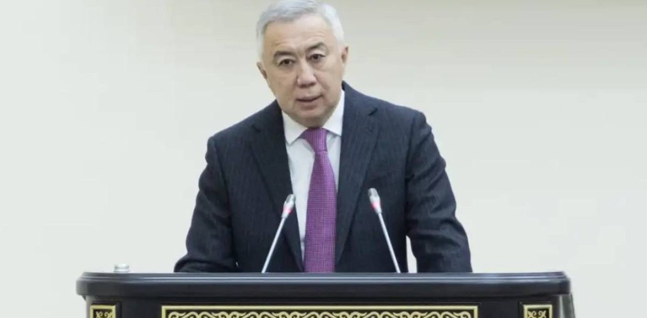 Өңірлерді қолдау күшейеді: 2026-2028 жылдарға арналған трансферттер инфрақұрылымды дамытуға бағытталады