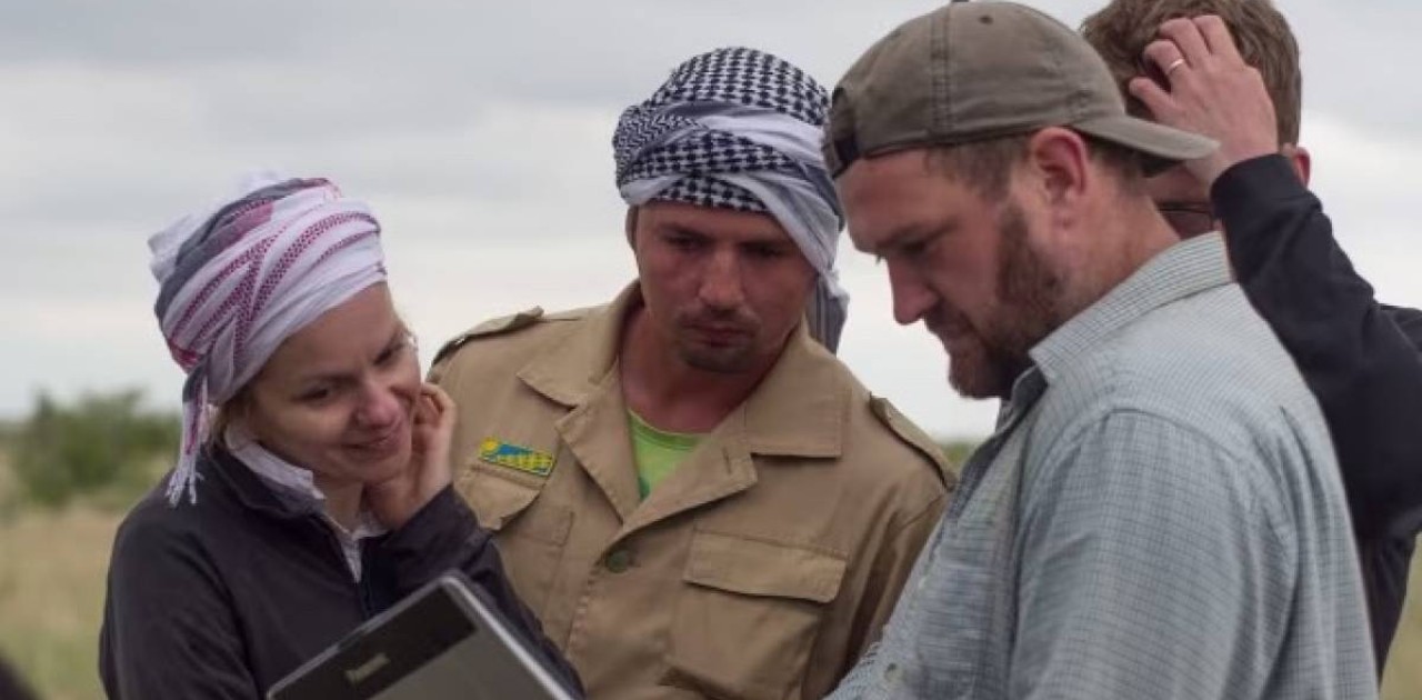 CNN арнасында еліміздегі Жетіжар археологиялық нысаны туралы материал жарияланды