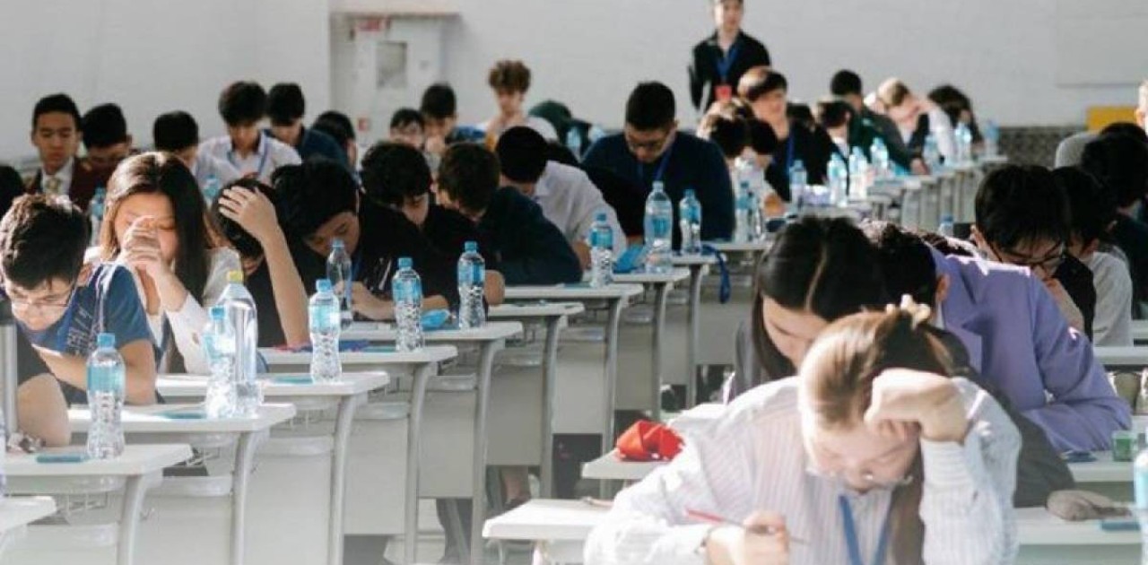 Қазақстанда мектептерге арналған PISA-2025 зерттеуі басталды