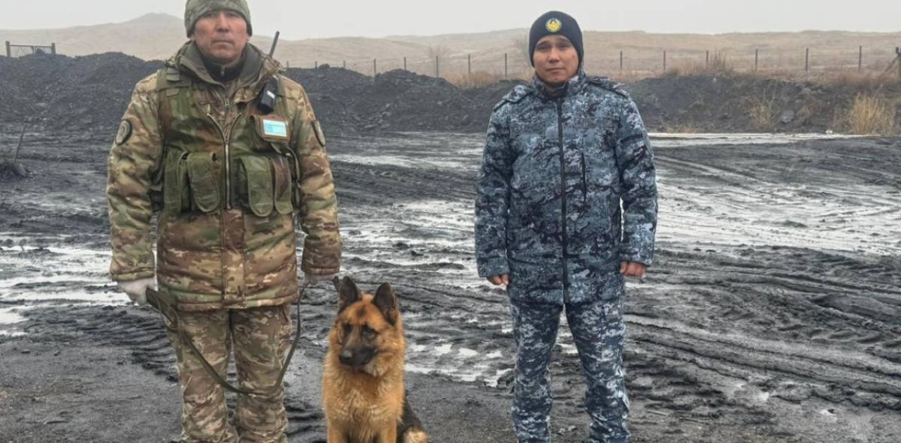 Ұландық сарбаздар түрмеге телефон алып өтпек болғандардың жолын кесті