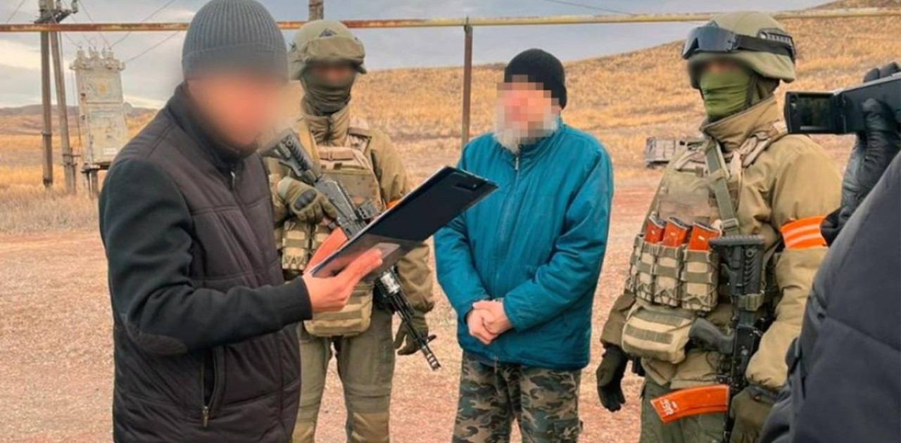 Кісі өлтіруге шақырған: ҰҚК деструктивті діни ағымдардың жақтастарын ұстады