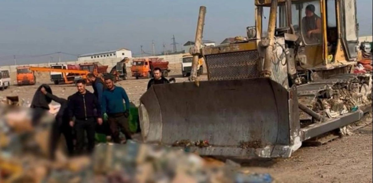 Қонаевта акцизделмеген 4 тонна алкогольдік өнім жойылды