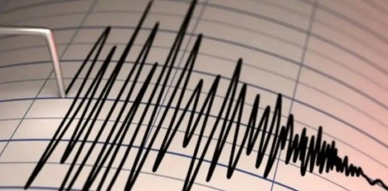 Жер сілкінісі кезінде не істеу керек