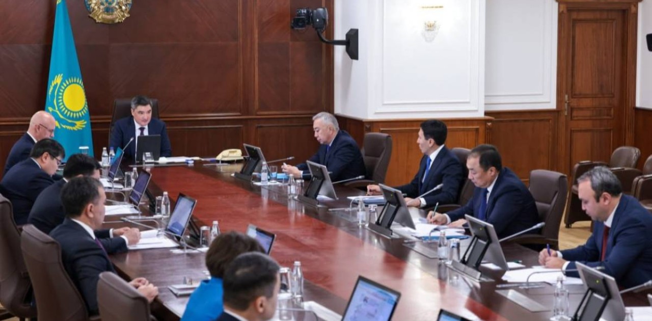 Соңғы 10 айда жолаушылар тасымалы көлемі 6%-ға өсті