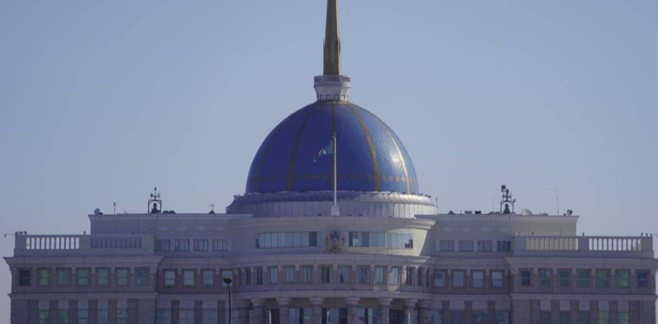 Президент ҰҚШҰ Ұжымдық қауіпсіздік кеңесінің отырысына қатысу үшін Бішкекке барады