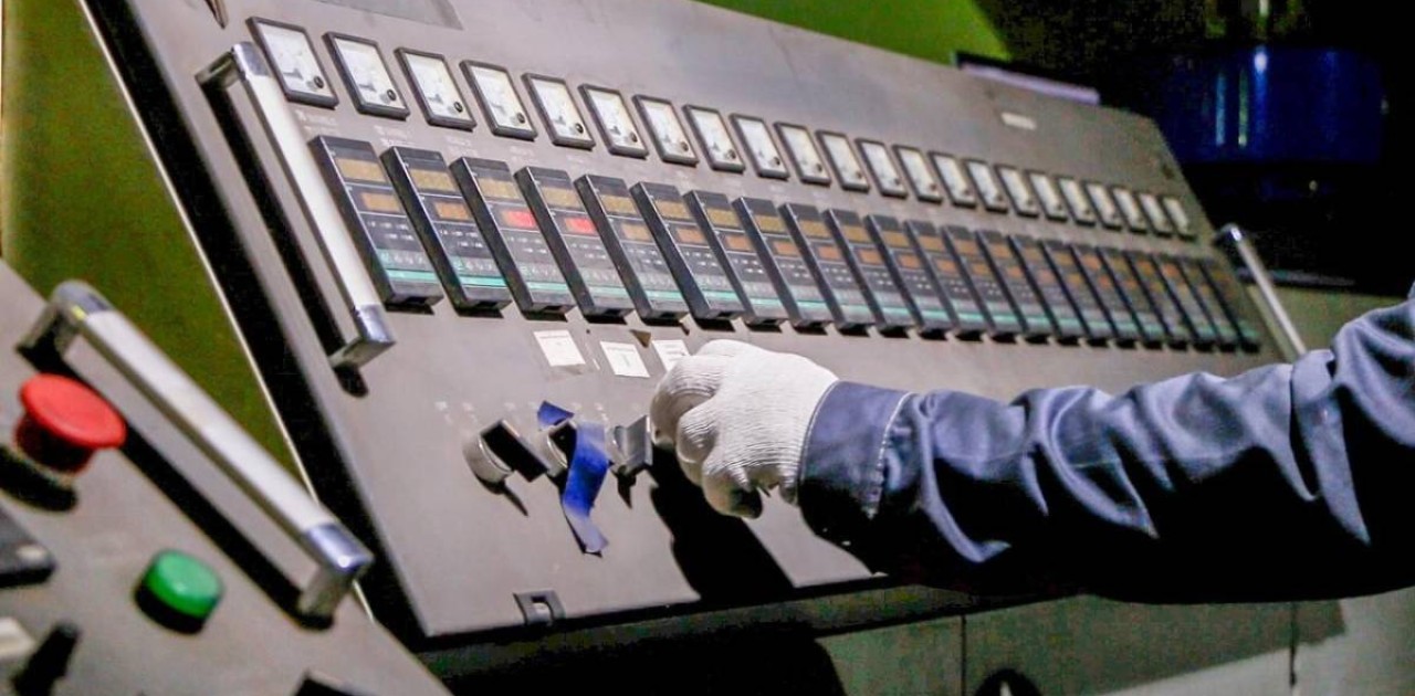 «Ақылды өндіріс»: өңдеу секторында цифрлық құралдарды енгізген кәсіпорындар үлесі артты