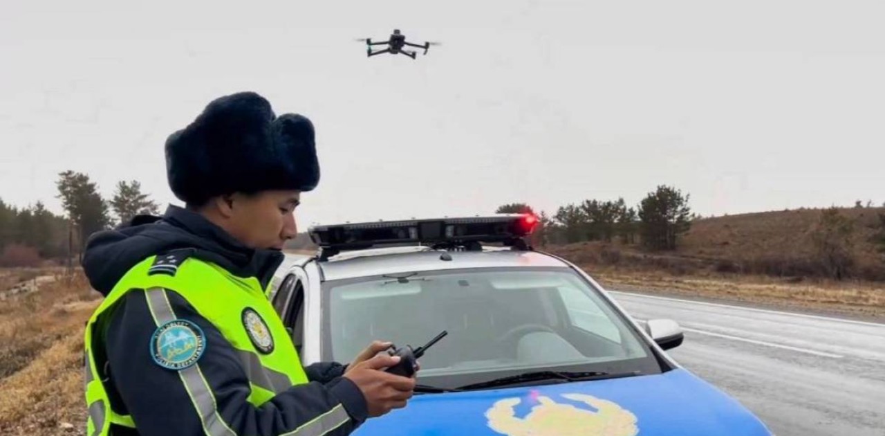 Абай облысында жолдардың ең қауіпті учаскелері белгіленді