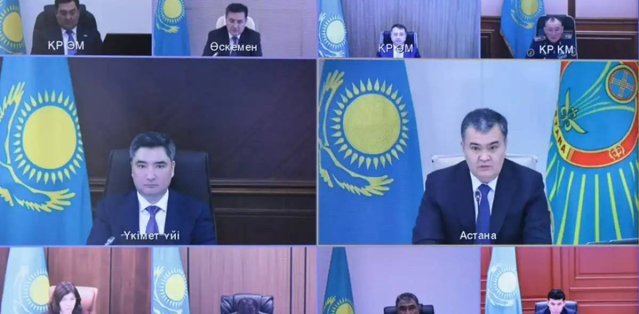 Астанада ҚТҚ өңдеу зауытының құрылысы 2026 жылы басталады