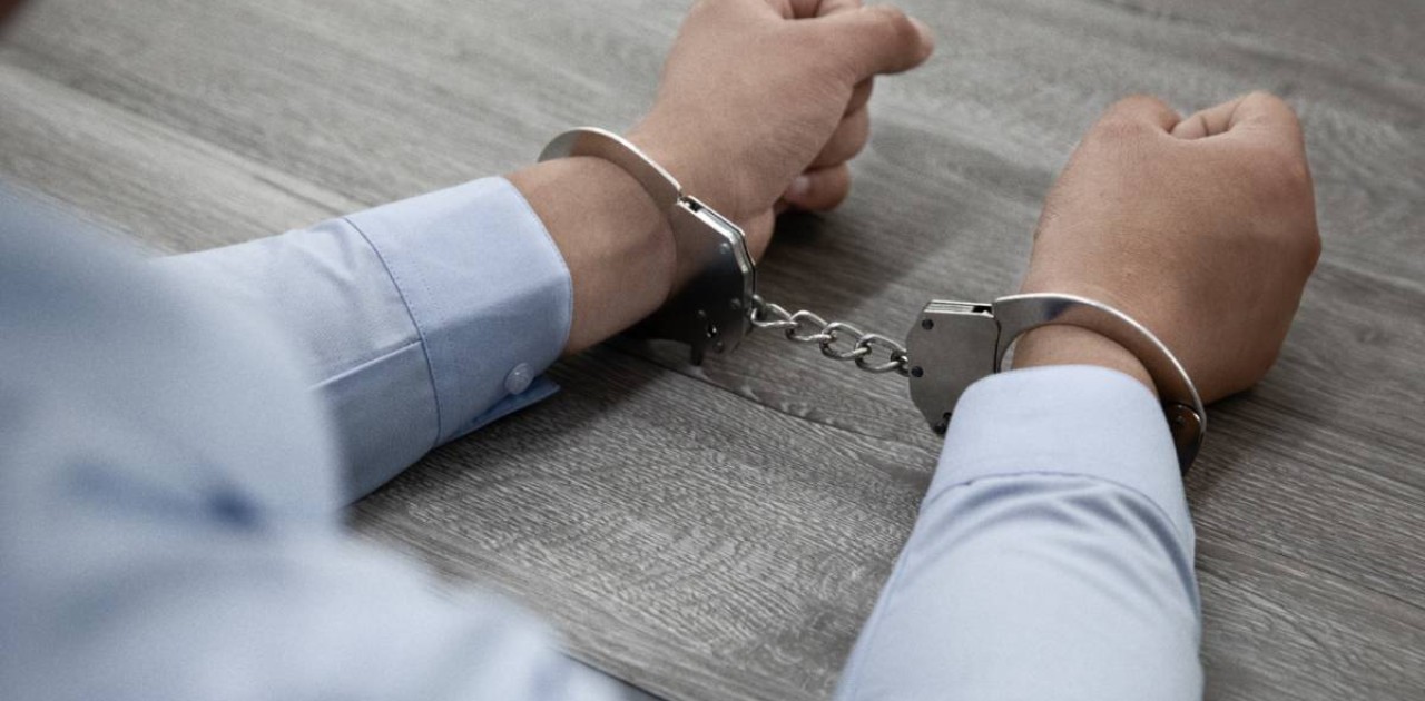 Ақмола облысында полицейлер 24 млн теңге ұрлаған күдіктіні ұстады