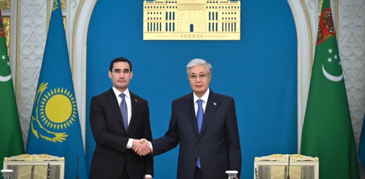 Бұл сапар екі ел қарым-қатынасының тарихи кезеңіне бастау болады – Президент