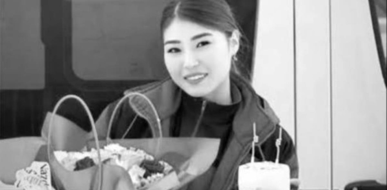 Медицина қызметкерлері жақында қаза тапқан Ұлдана Мырзуанды еске алды