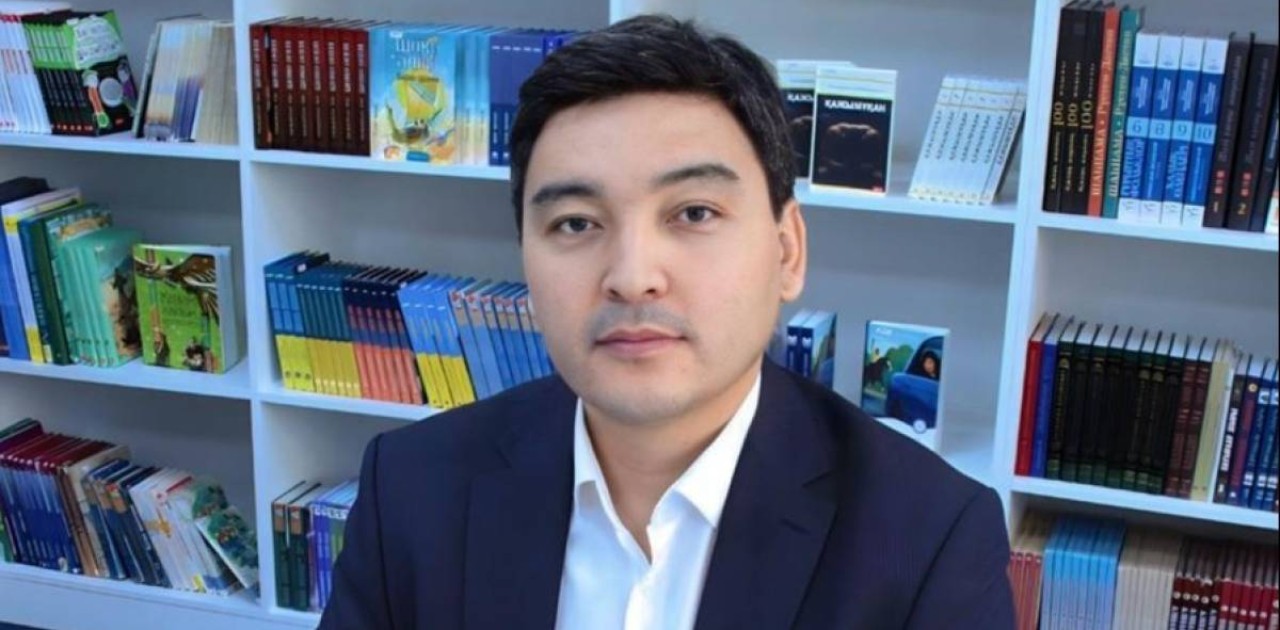 «Келешек мектебі»: Астанадағы жаңа білім ордасы орын тапшылығы мәселесін жеңілдетті