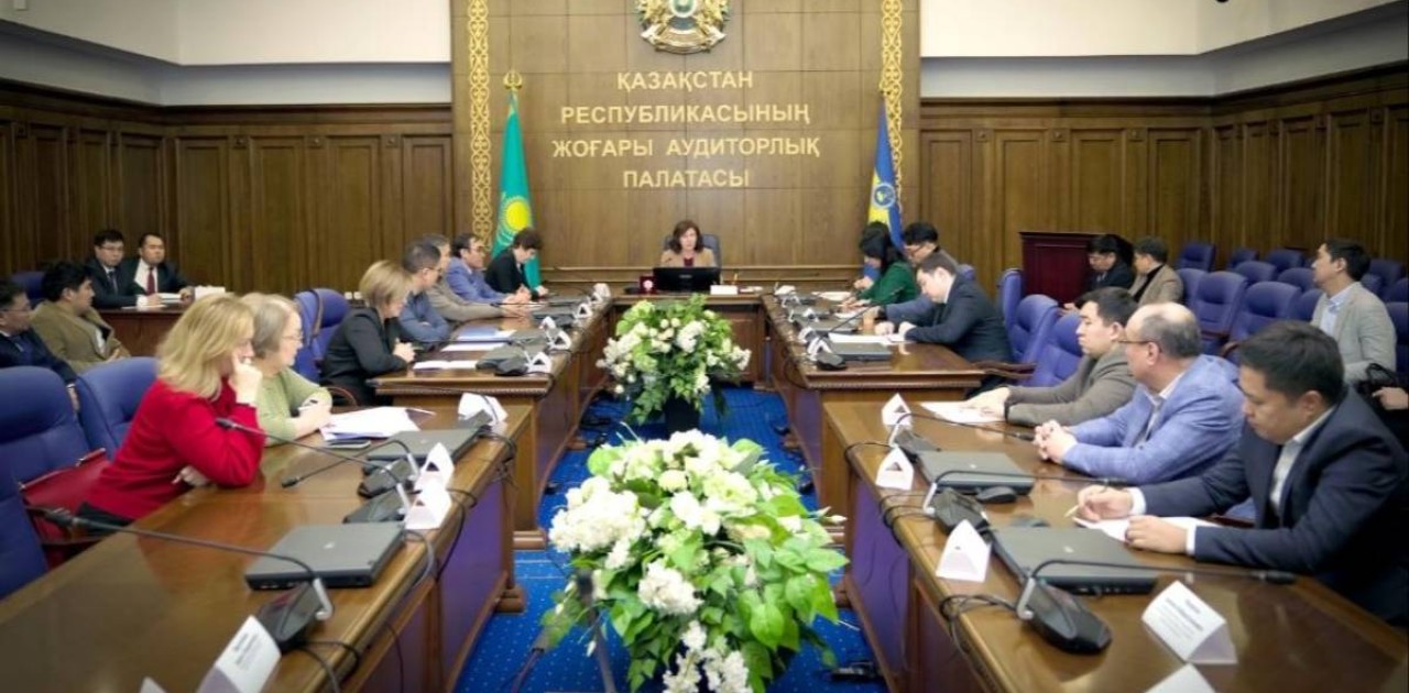 Білім саласына жасанды интеллектті енгізу жөніндегі жұмыс тобы құрылды