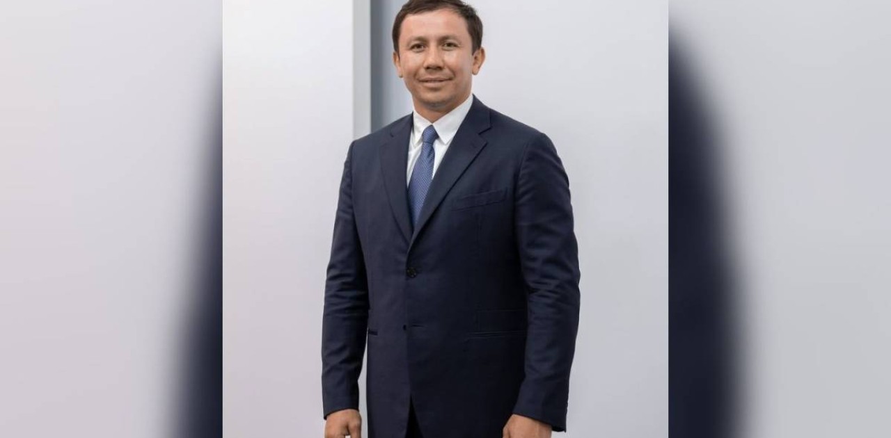 Геннадий Головкин қазақстандықтарға алғысын білдірді