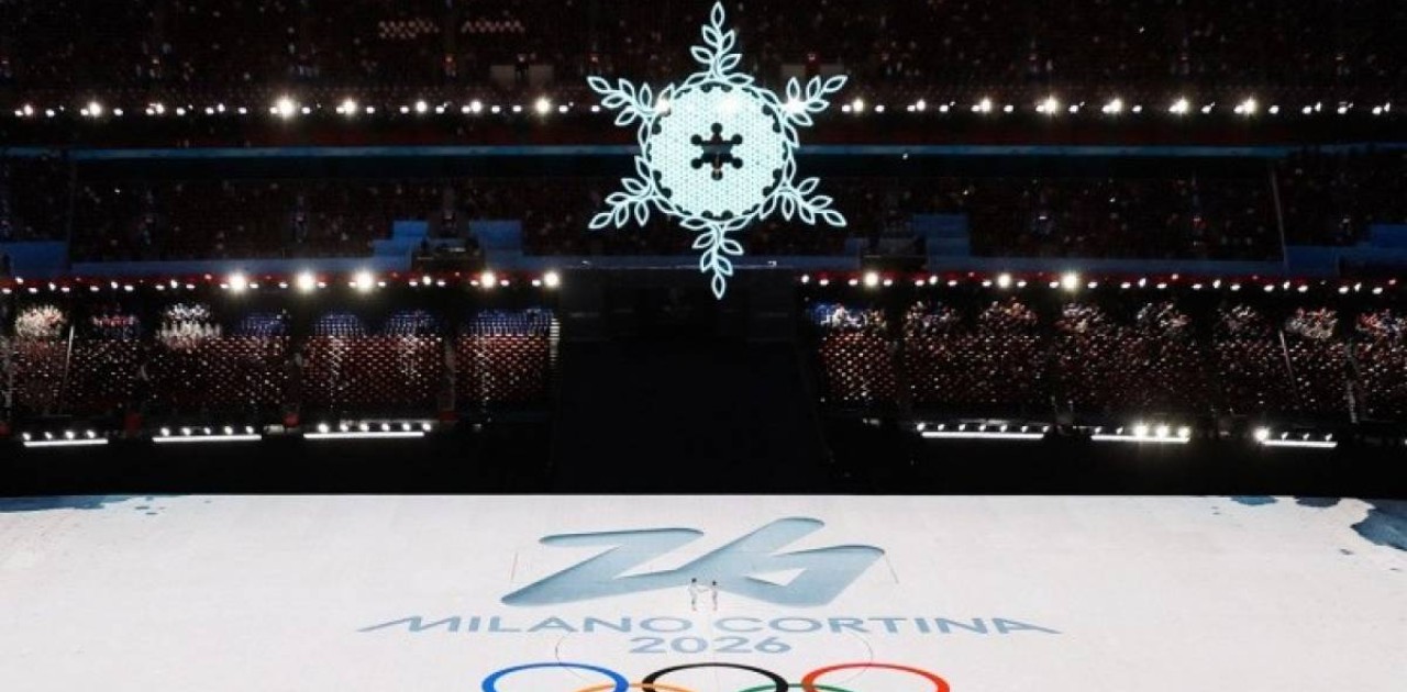 XXV қысқы Олимпия ойындарының басталуына 70 күн қалды