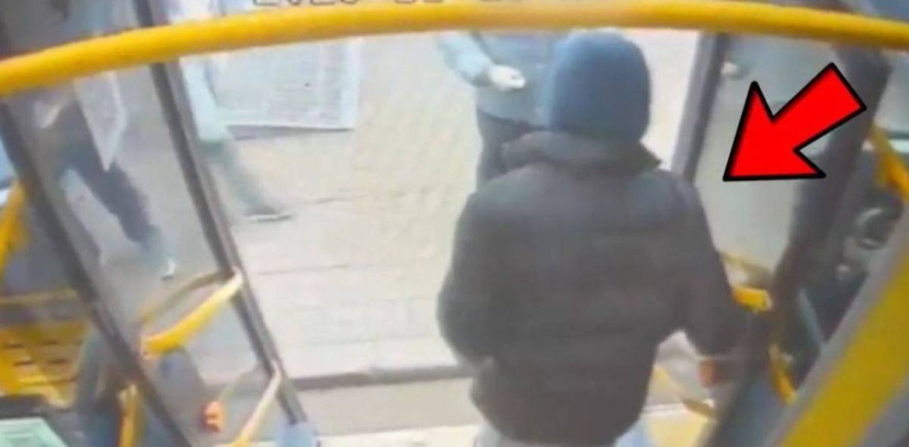 Астанада автобуста газ баллонын қолданған жігіт жауапқа тартылды