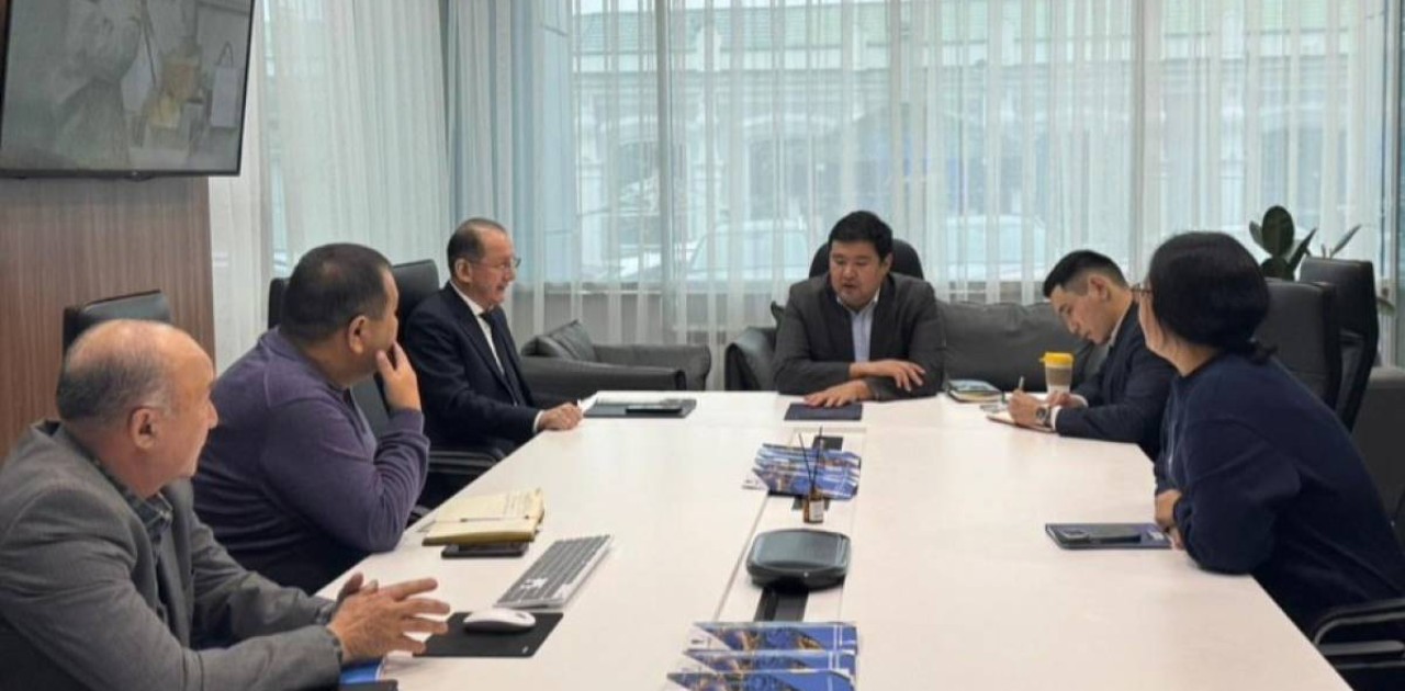 Астанада жеті базар жөндеуден өтеді