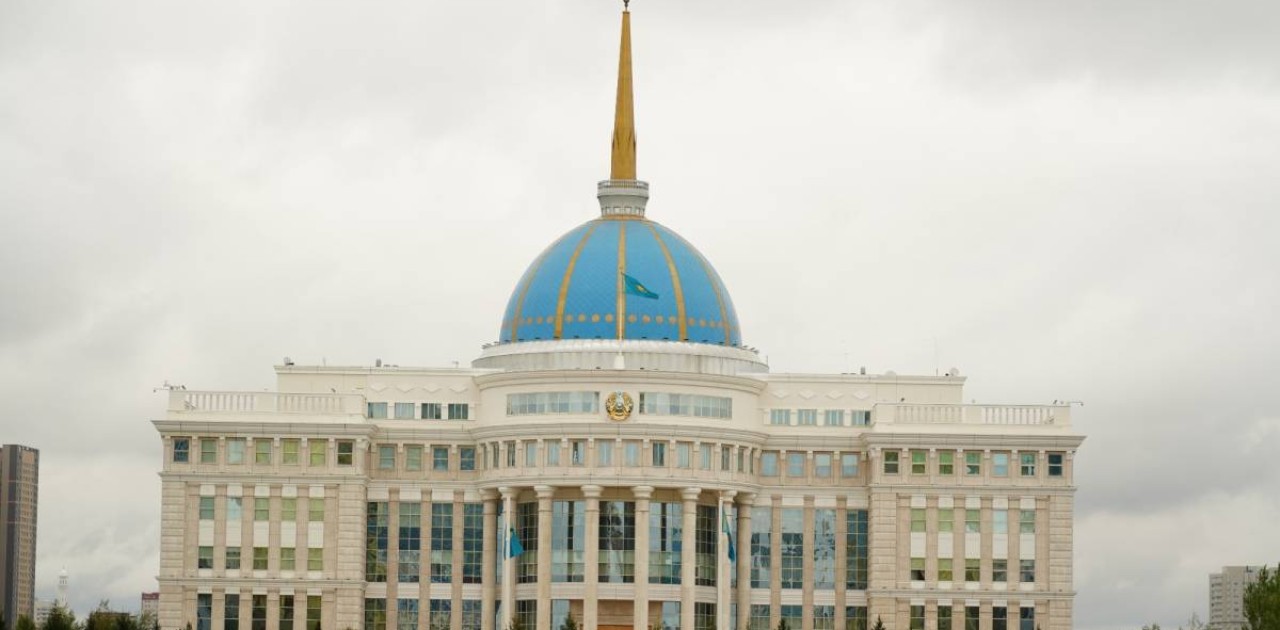 Президент ҚХР төрағасы Си Цзиньпинге көңіл айтты