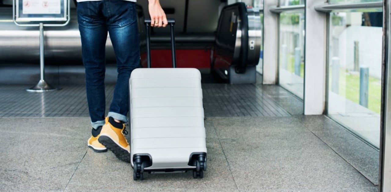 Алматы әуежайында ірі көлемде есірткі контрабандасының жолы кесілді