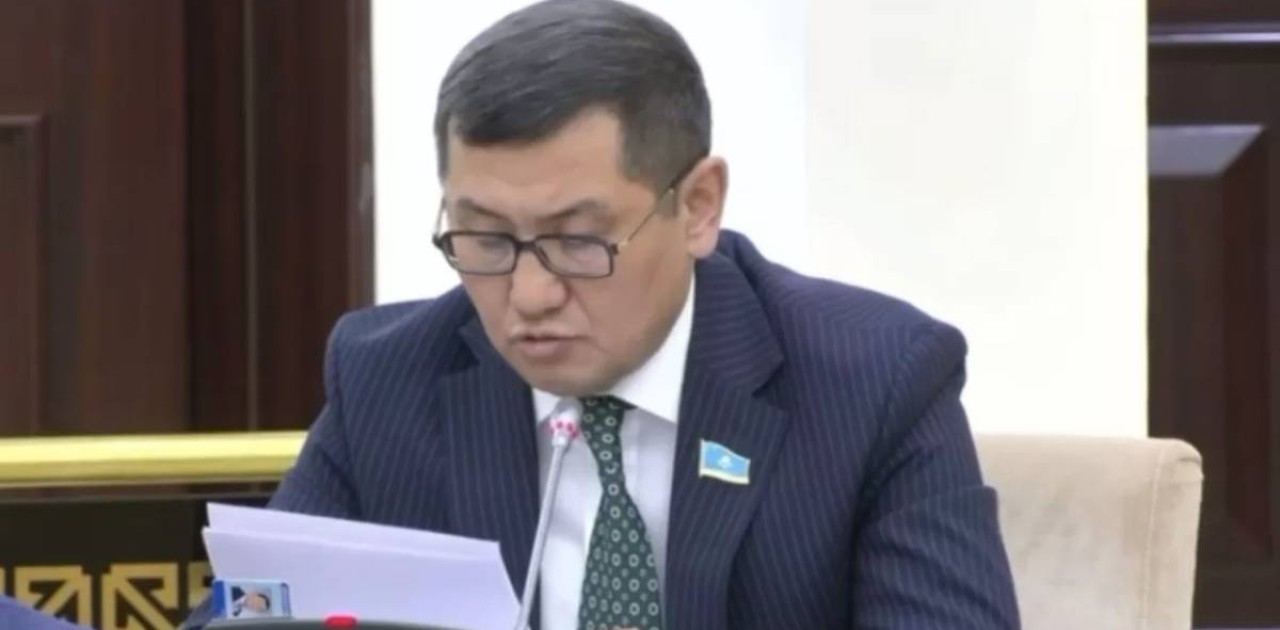 Сенатор тұрғын үйлердегі лифтілерге мемлекеттік бақылауды ТЖМ-ге қайтаруды ұсынды