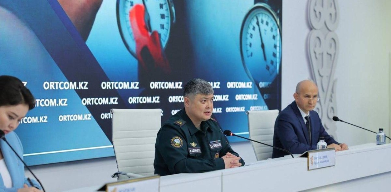 Жеке тұрғын үйлерде автономды өрт датчиктерін пайдалану міндетті – ТЖМ