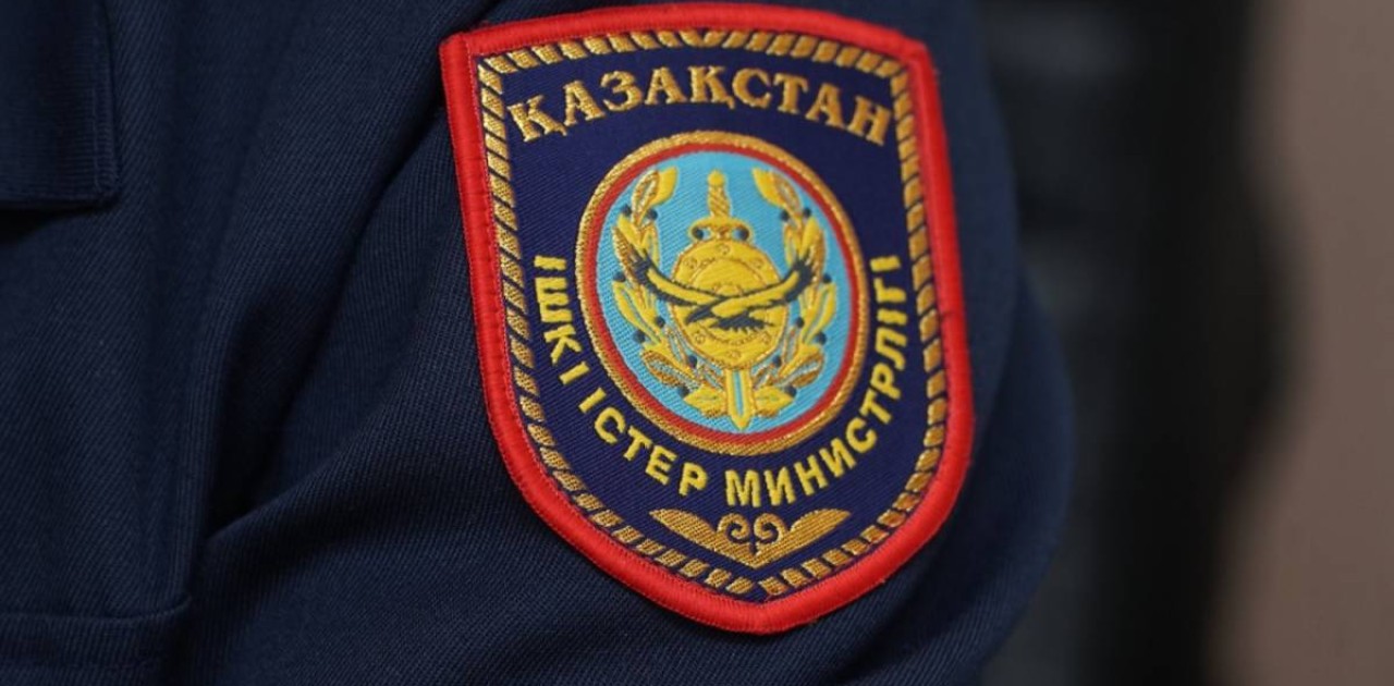 Шуда аса ірі көлемде гашиш сақтаған ер адам ұсталды