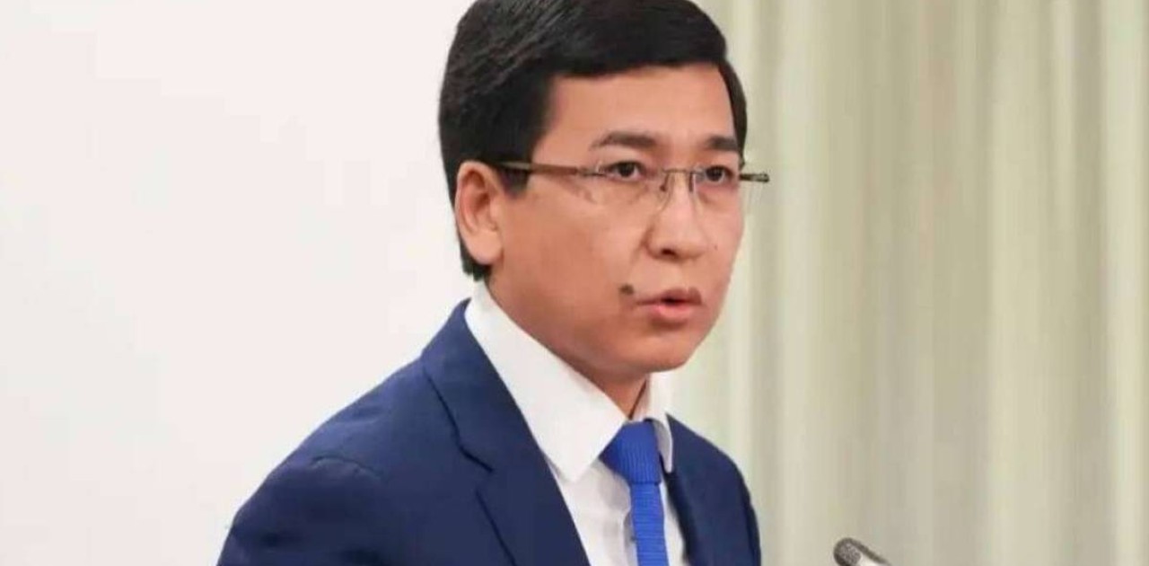 Қазақстанның ғылымы жүйелі түрде нығаяды - Асхат Аймағамбетов