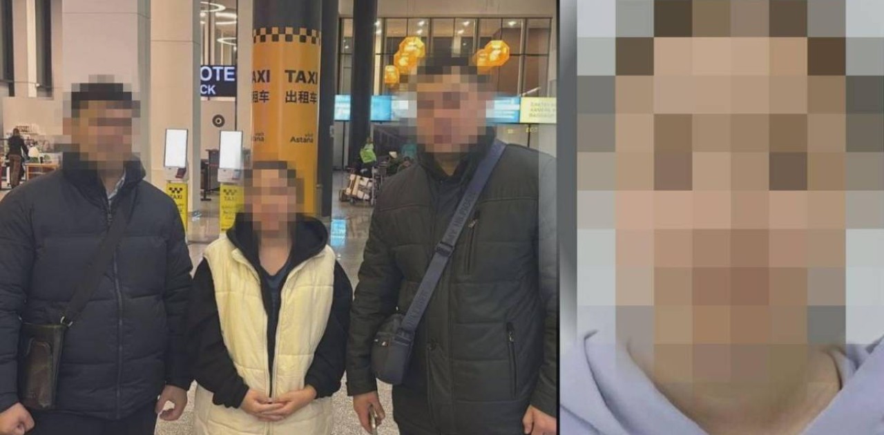 Зергерлік бұйымдарды ұрлағаны үшін іздеуде жүрген қазақстандық Стамбулда ұсталды