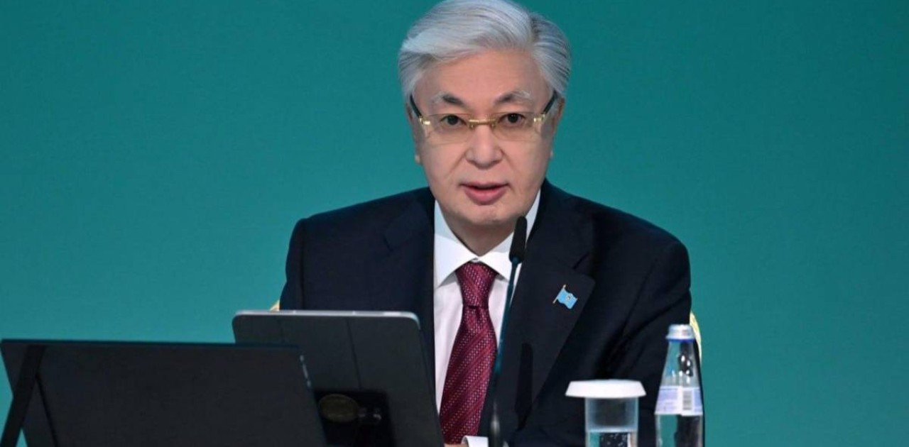 Мемлекет басшысы: «Әкім – ең алдымен, халықпен тікелей жұмыс істейтін мемлекеттік қызметші»