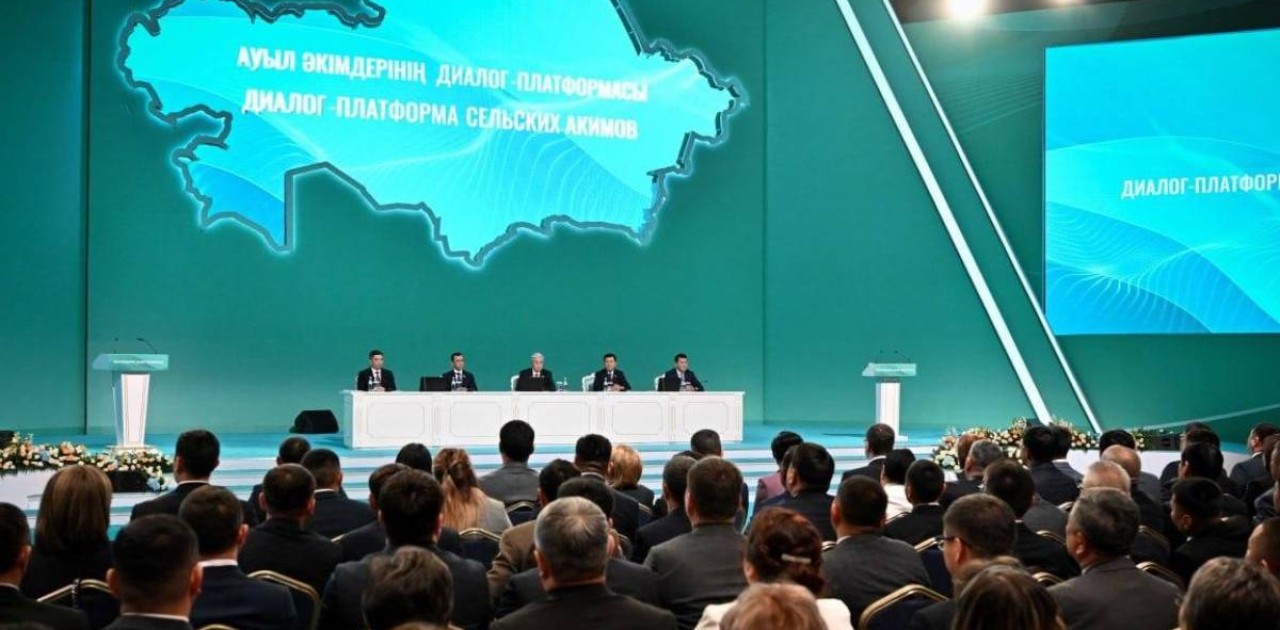 Мемлекет басшысы аудан әкімін сайлаудың тиімді-тиімсіз тұстарын мұқият саралауды тапсырды