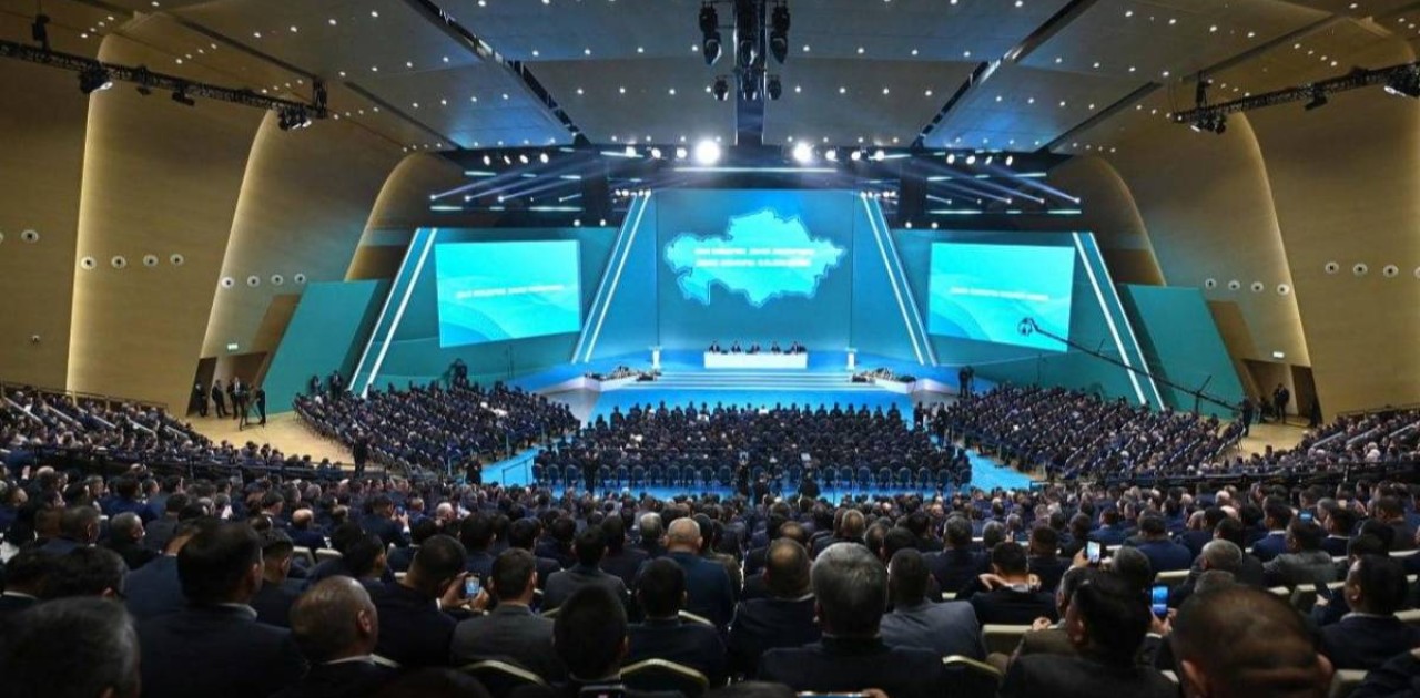 Мемлекет басшысы ауылдағы оң өзгерістерге тоқталды