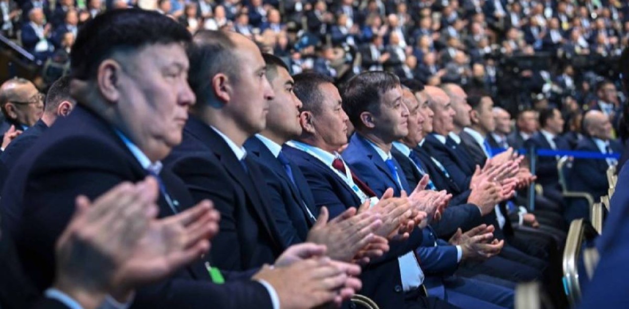 Президент: Тұрғындарды ортақ іске жұмылдырып, алға бастай білетін әкім – нағыз әкім