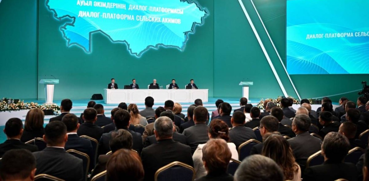 Тоқаев салық-бюджет үдерістерін жетілдіруге қатысты бірнеше ұсыныс айтты