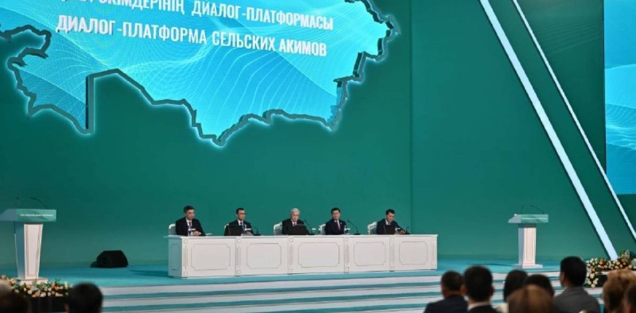 Қасым-Жомарт Тоқаев: «Бір палаталы жаңа Парламентте Президент квотасы болмайды»