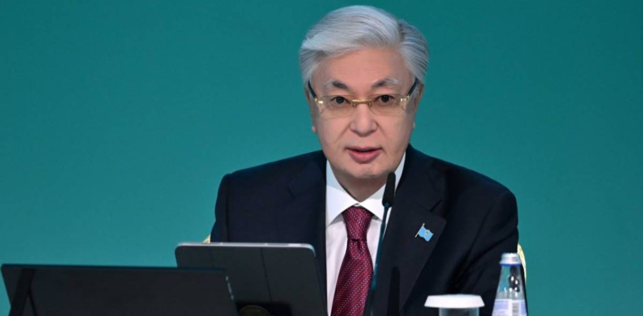 Қасым-Жомарт Тоқаев: «Мемлекет әрдайым ауылды қолдайды»