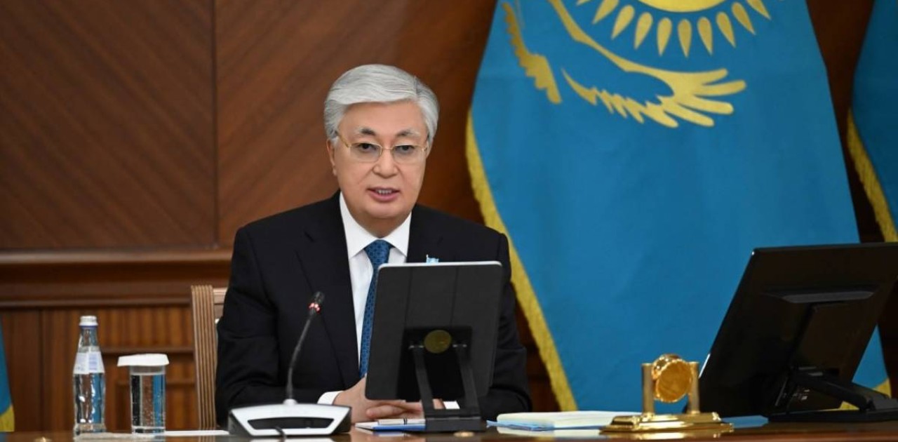 Президент: Біз нағыз кәсіби Парламентті жасақтауымыз керек