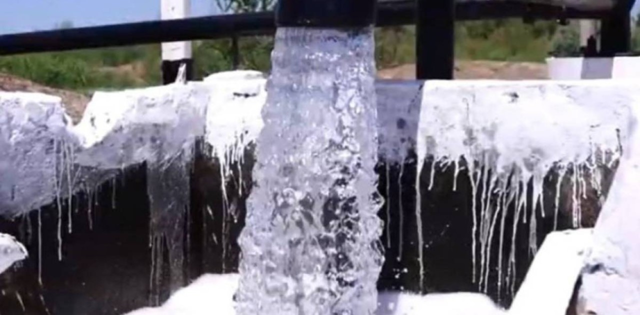 Президент: Оңтүстік өңірде суару арналарына қатысты мәселе – өте өзекті